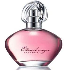 Avon Eternal Magic Enchanted Colônia Desodorante 75ml