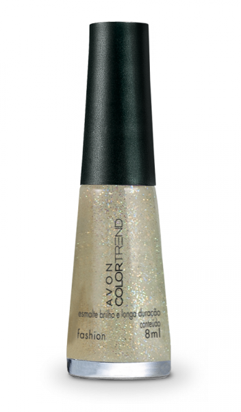 Avon Color Trend Esmalte Brilho Longa Duração