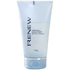 Renew Perfect Cleanser Gel de Limpeza Facial