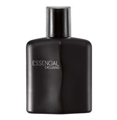 Deo Parfum Essencial Exclusivo