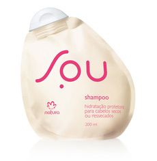 Shampoo Hidratação Protetora